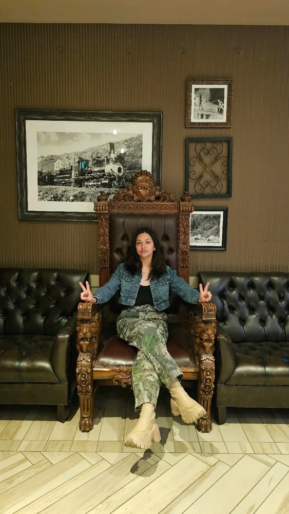 Image uploaded by Damaris