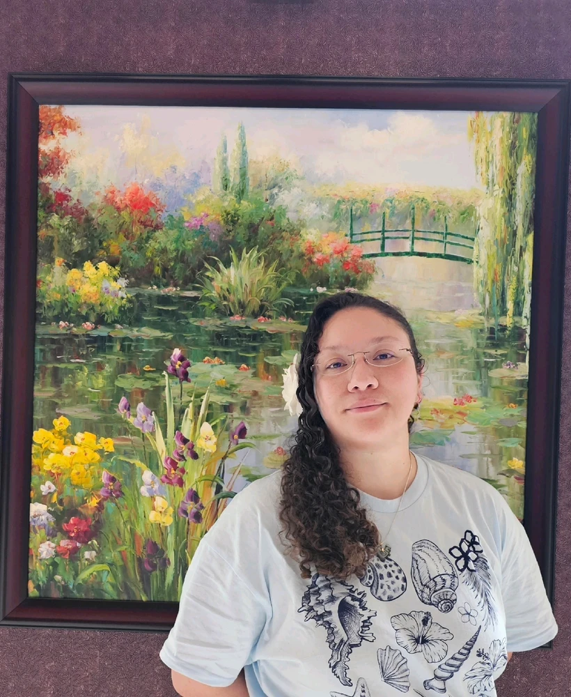 Image uploaded by Damaris