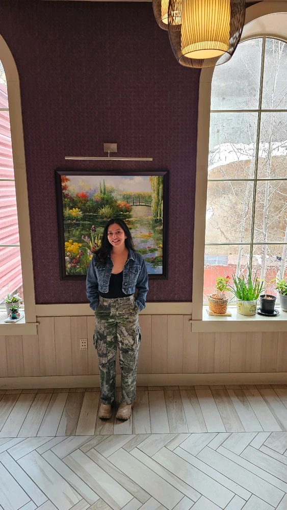 Image uploaded by Damaris