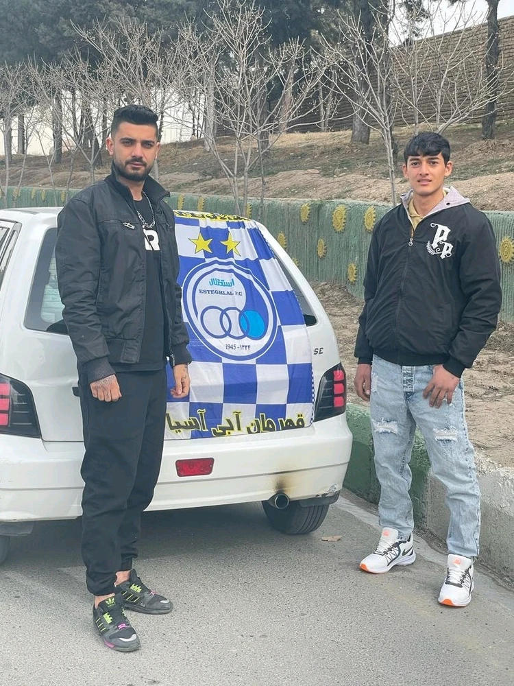 GIF آپلود شده توسط Matin