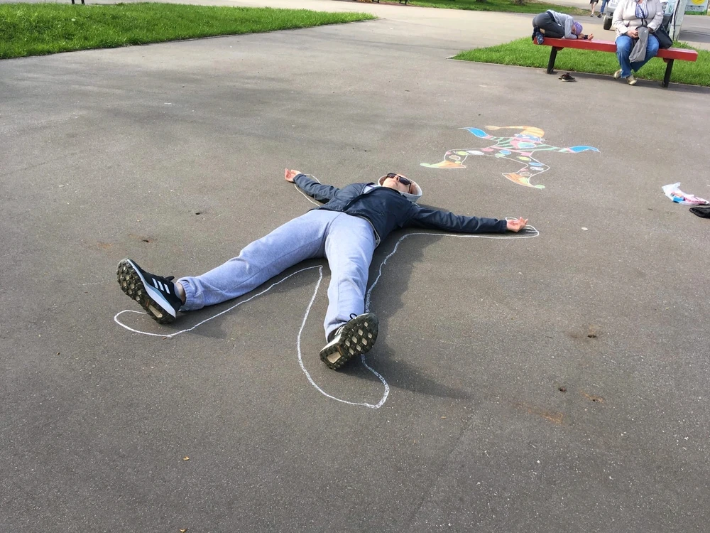 GIF загрузил Anna