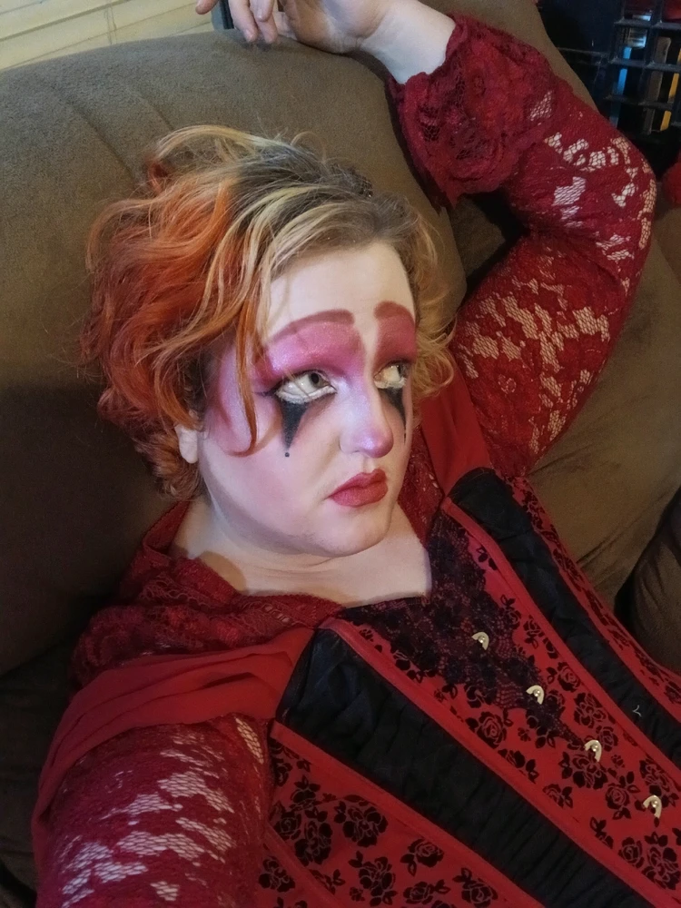 Image uploaded by Nic V