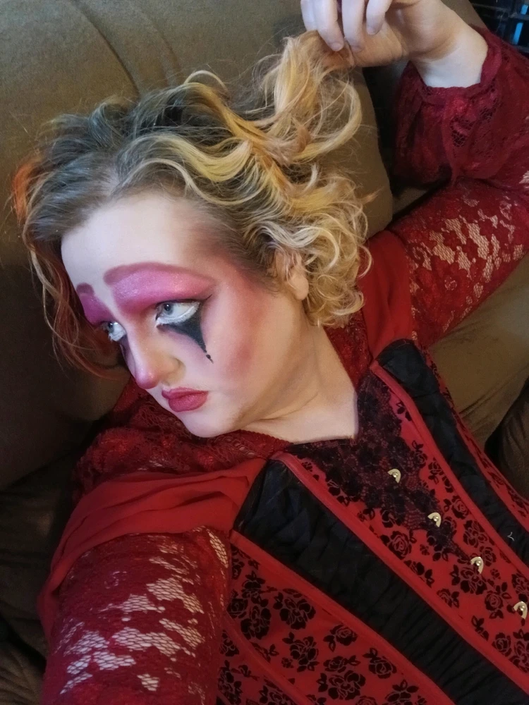 Image uploaded by Nic V