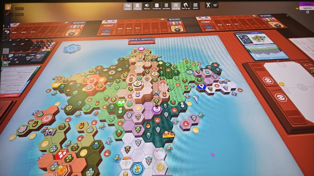 Imagen subida por Gregory