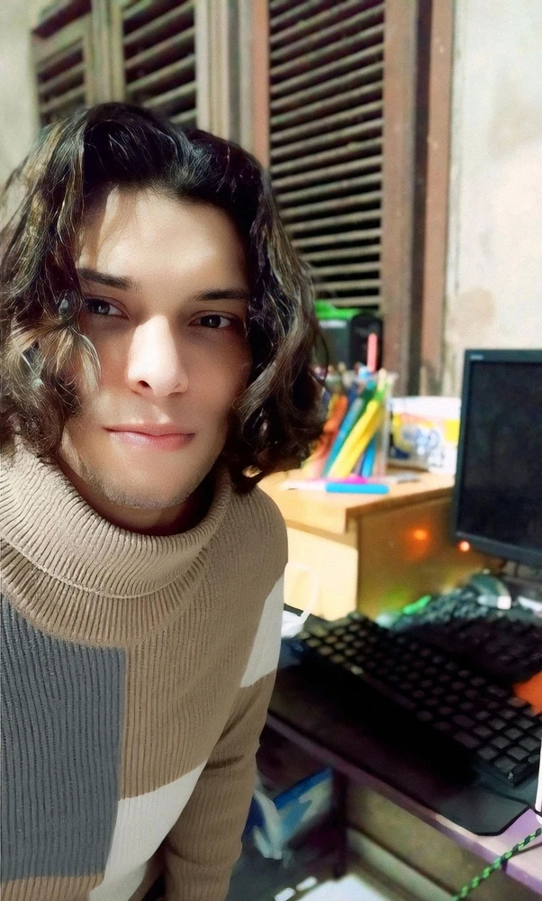 GIF enviado por Matheus Costa
