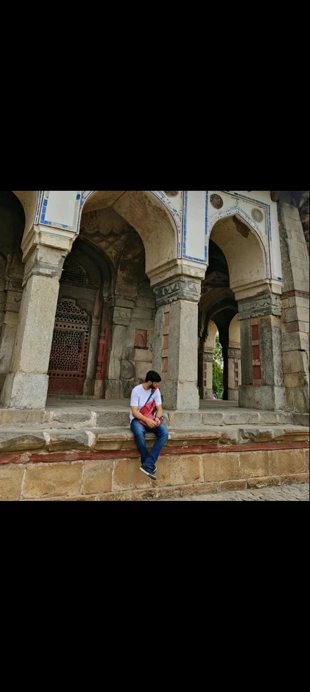 GIF uploaded by Ayansh Pratap Singh