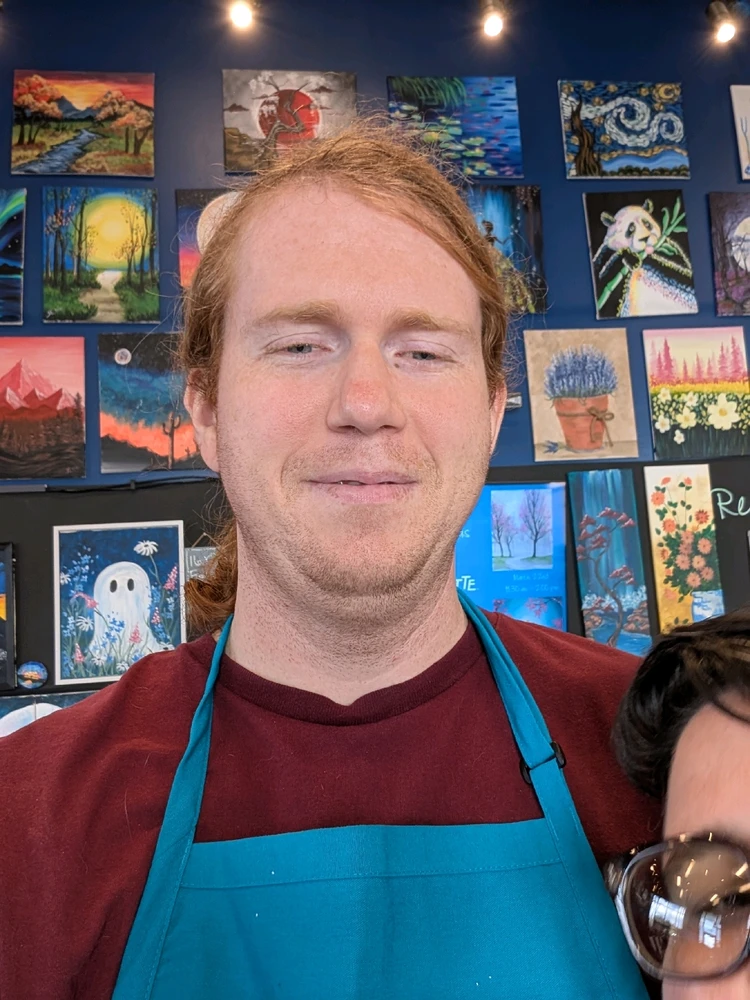 Image uploaded by Michael