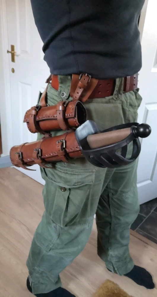 Gambar diunggah dening Harvey Gall