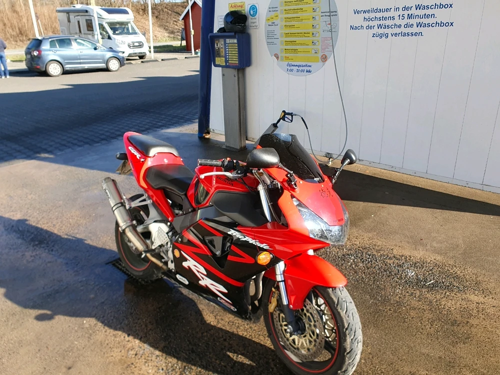 Bild hochgeladen von Christian