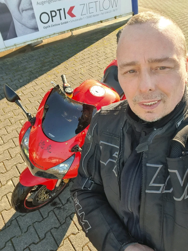 Bild hochgeladen von Christian