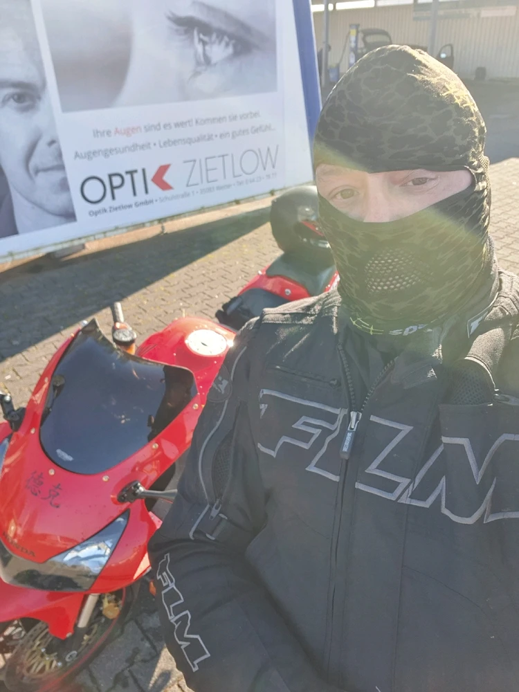 Bild hochgeladen von Christian