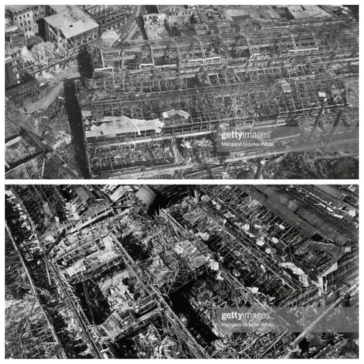 On This Day in History - March 5, 1943