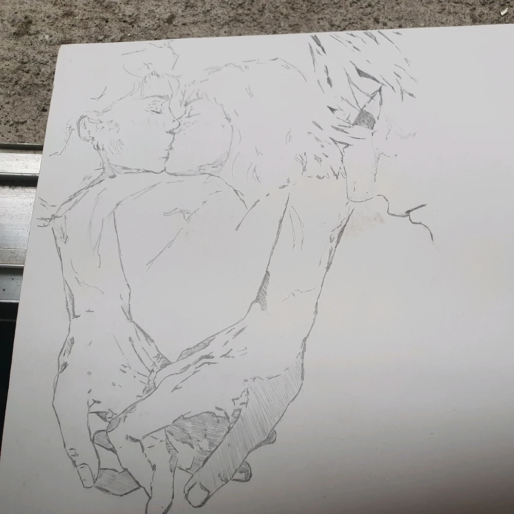 Image uploaded by Lino