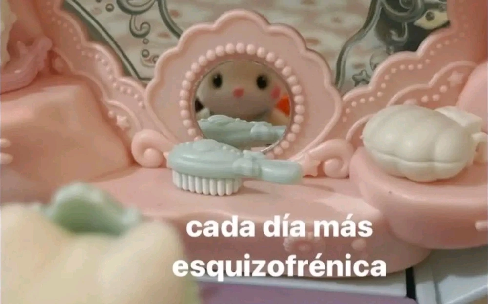 Que bueno que es de noche 😂