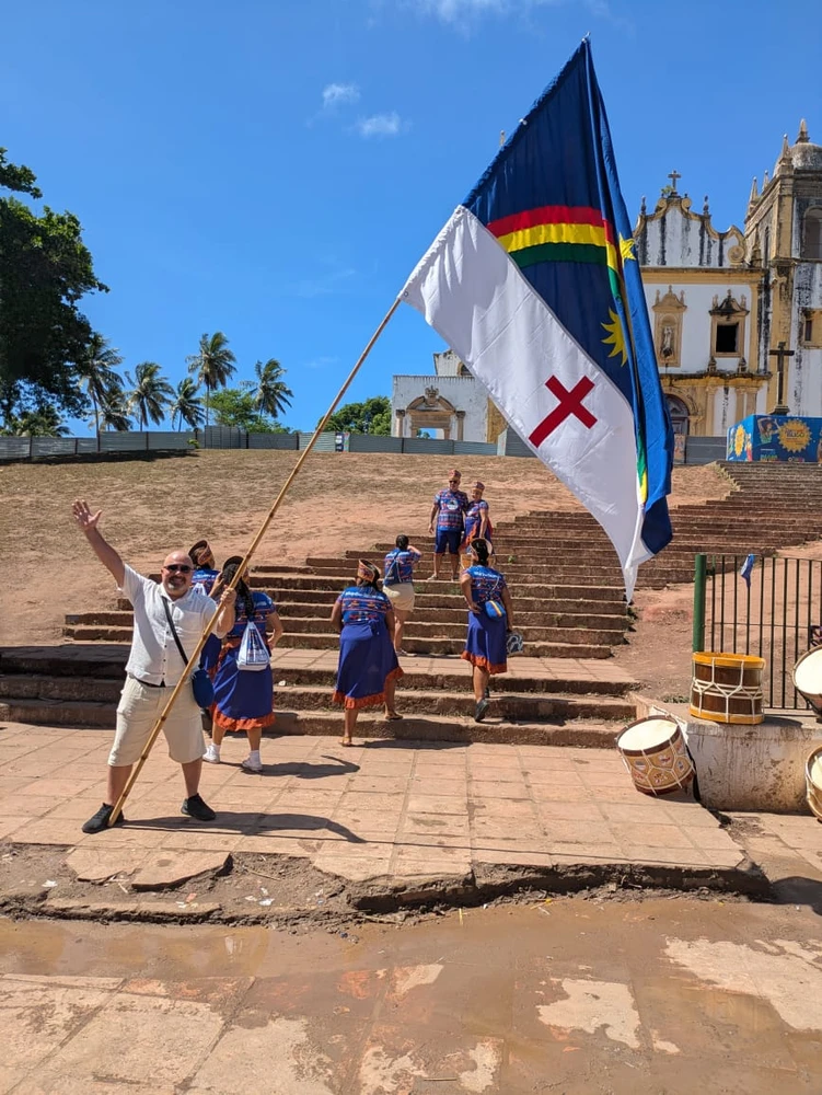 Imagem enviada por Edson