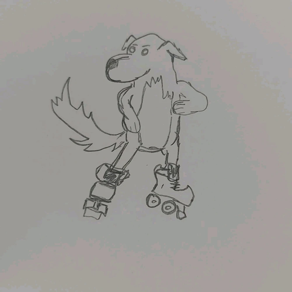 Image uploaded by Lauchlan