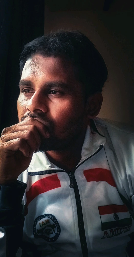 GIF uploaded by Vinay Krishna