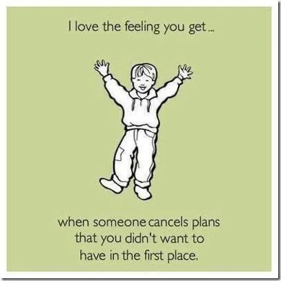 Best feeling ever. 😂🥴🤷🏻‍♀️