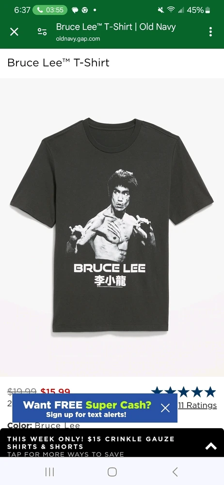 Bruce Lee