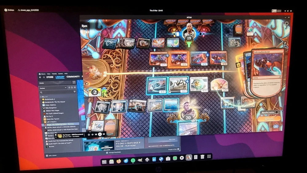 GIF uploaded by Mirko