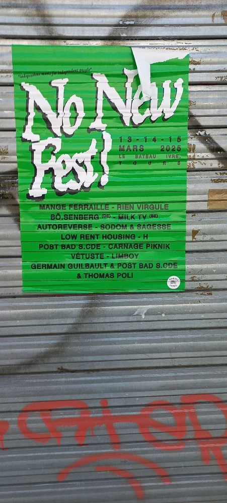 Ca branche quelqu'une ?