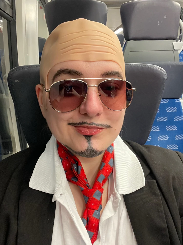 Bild hochgeladen von Inken