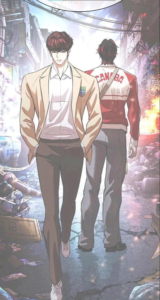 Imagen subida por Juan Sebastian L.