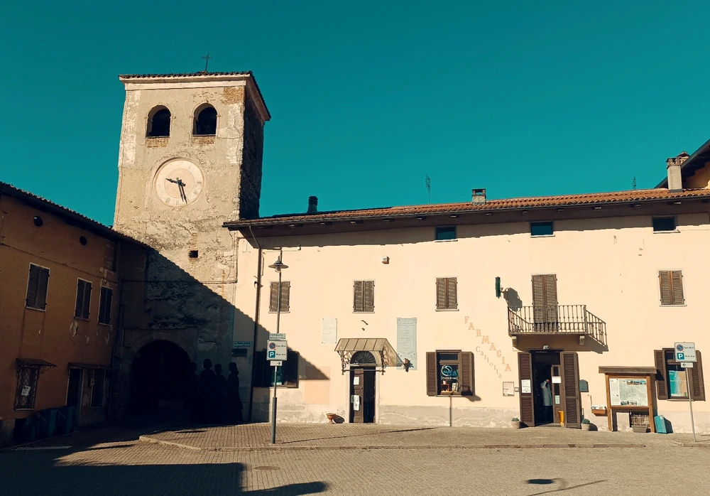 Immagine caricata da Giulio