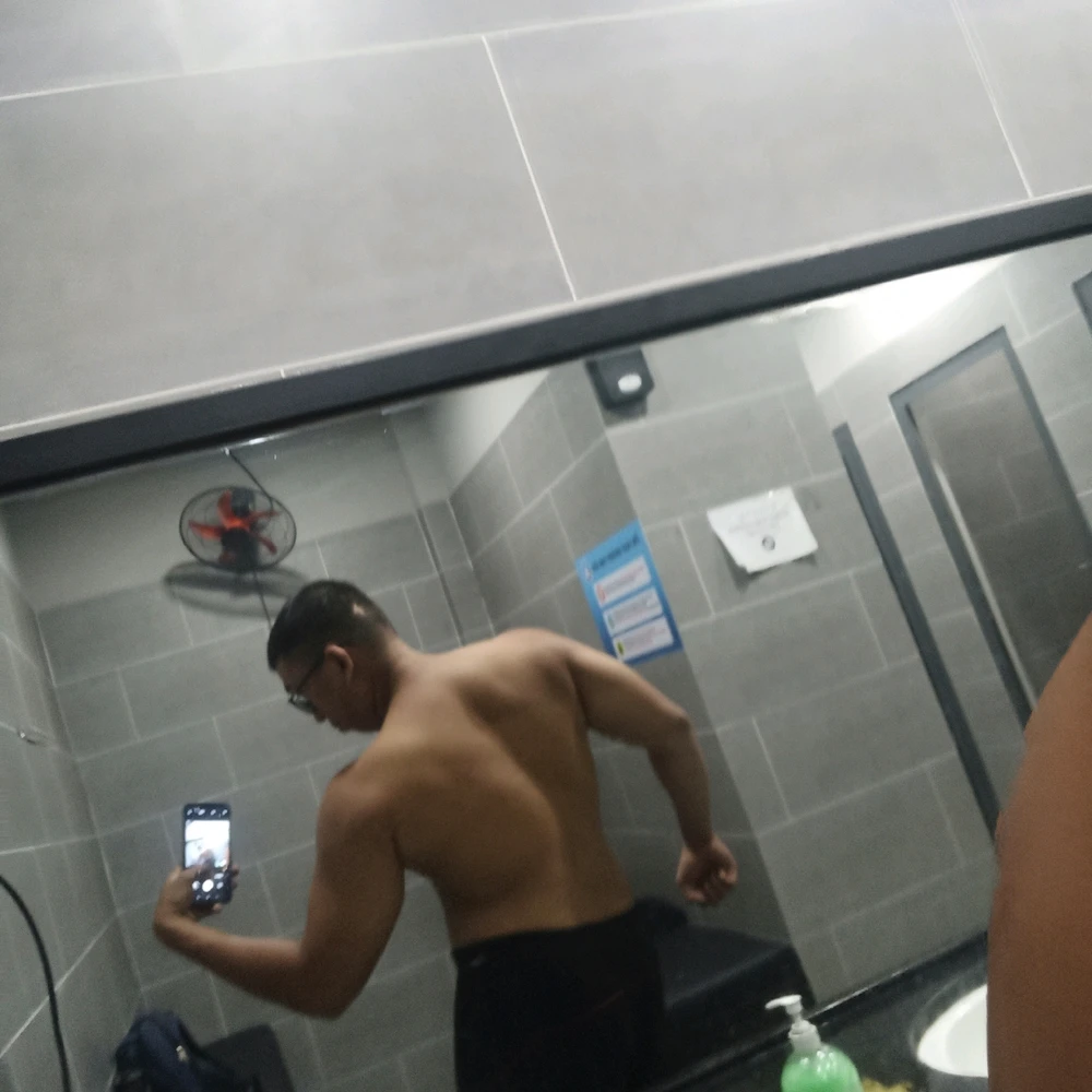 GIF được Bảo tải lên