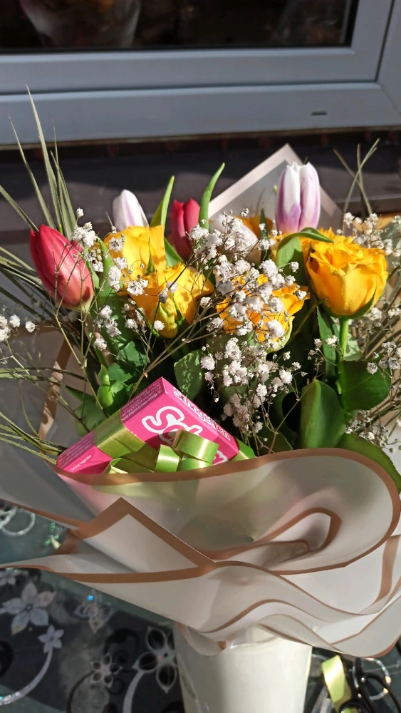 GIF încărcat de Morgan