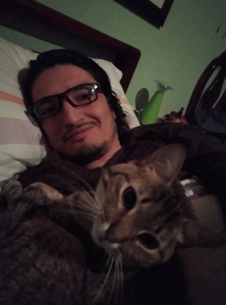 GIF subido por Gerard