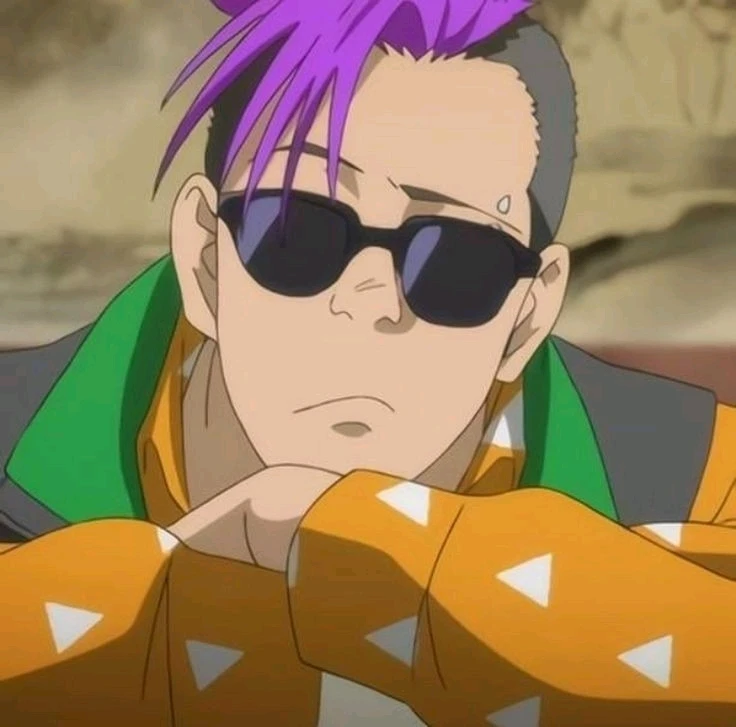 Por qué siempre mueren mis favoritos 💔