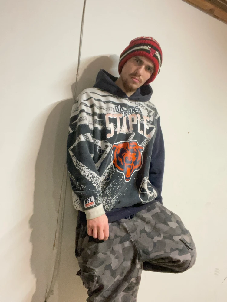 Image uploaded by Sky