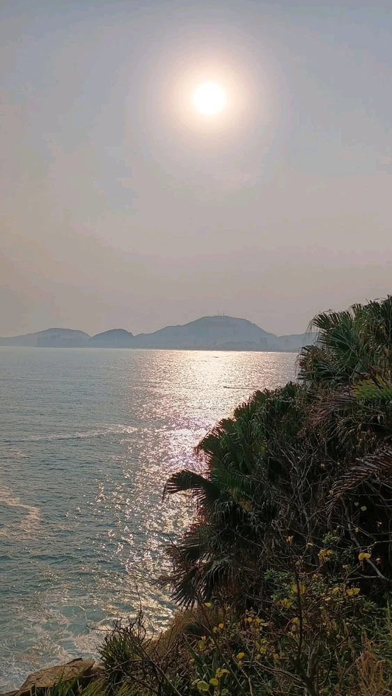 São Paulo during winter.