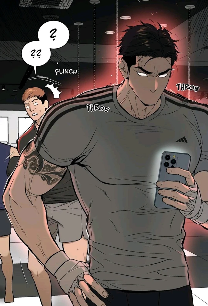 Someone else waiting for Jinx?