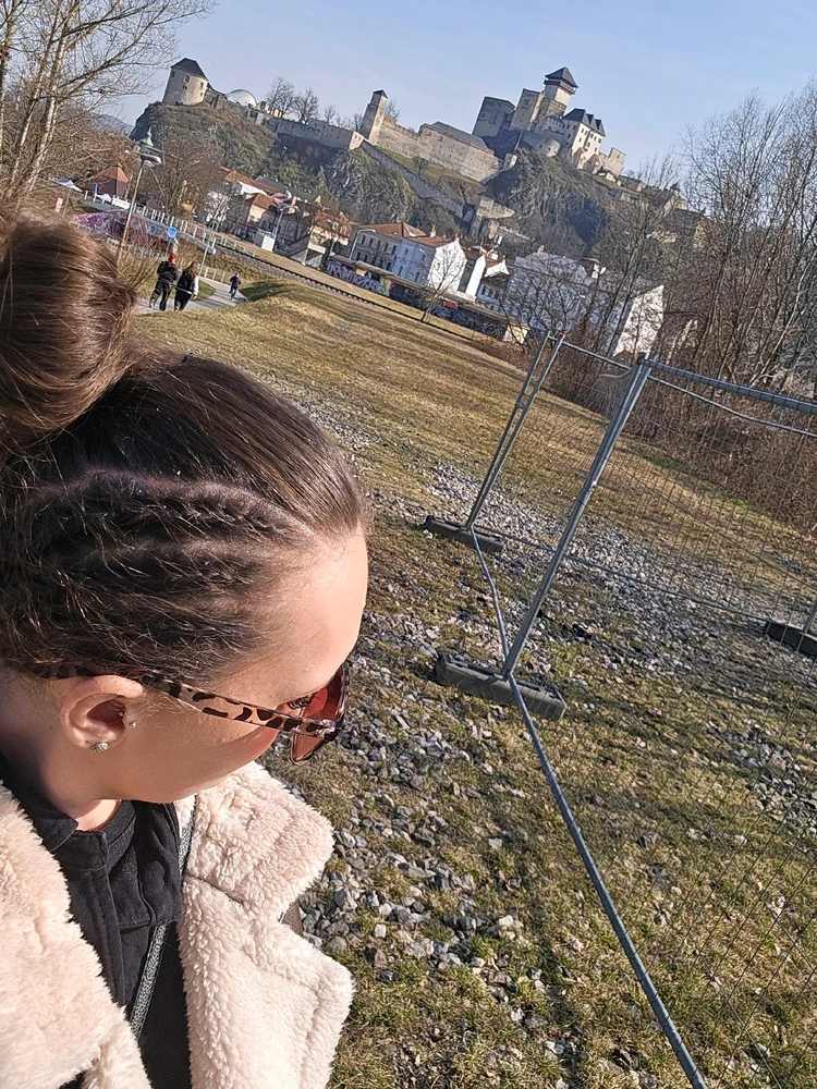 Fotku nahral/-a Alexandra