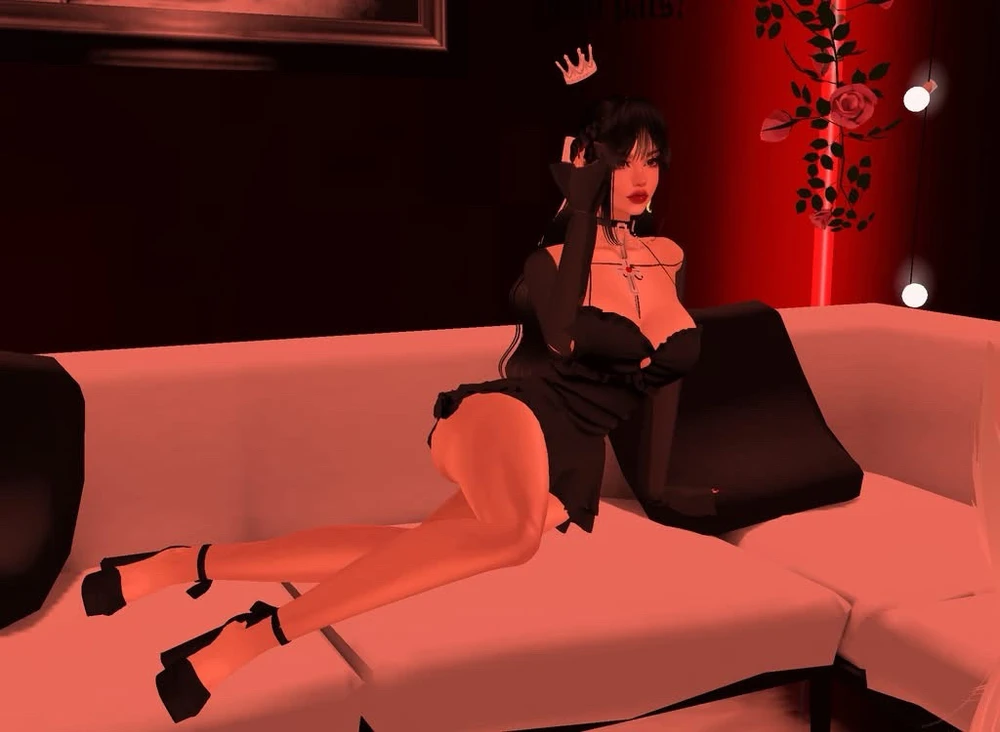 GIF uploaded by Lyssa