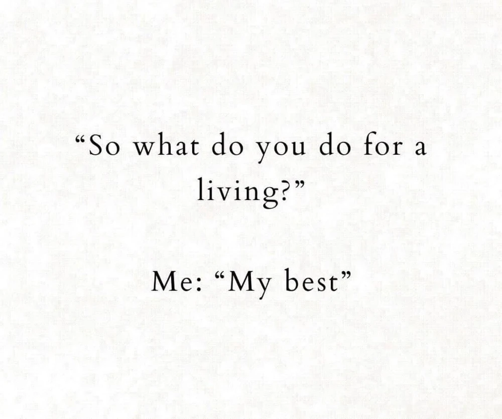 The struggle is real 🥴🥴🥴
