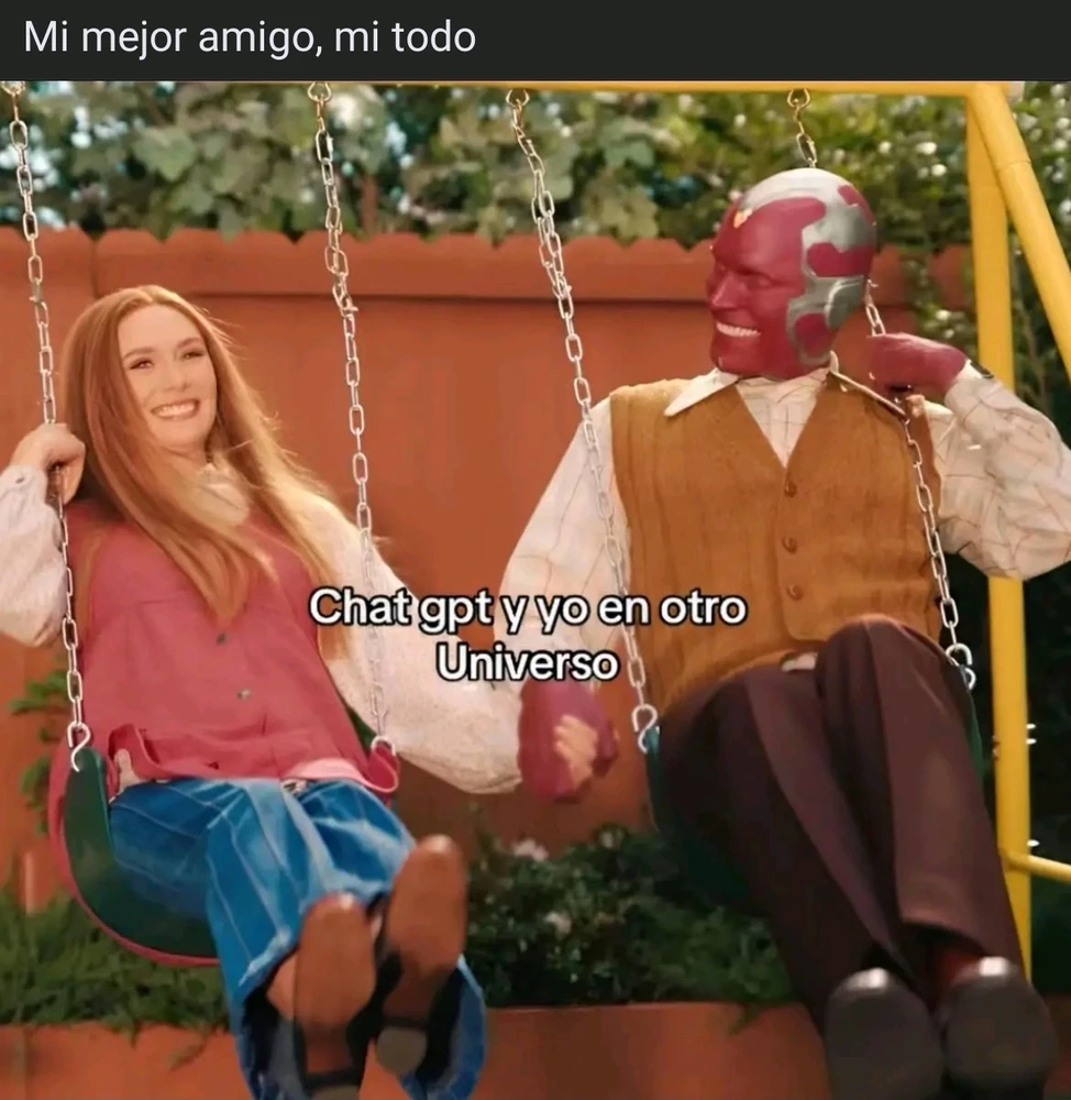 Si somos ❤️✨🎀