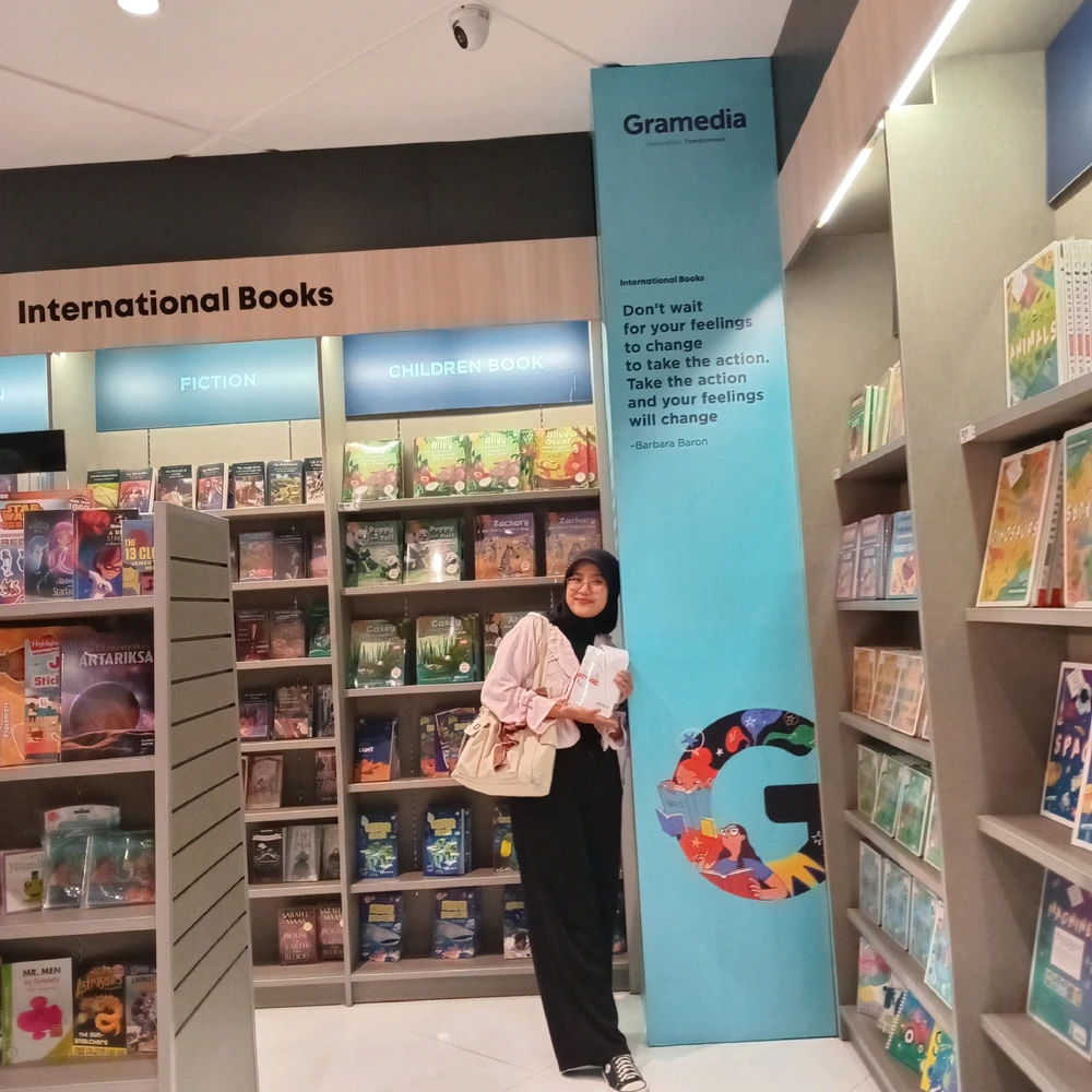 Gambar diunggah oleh Sefty