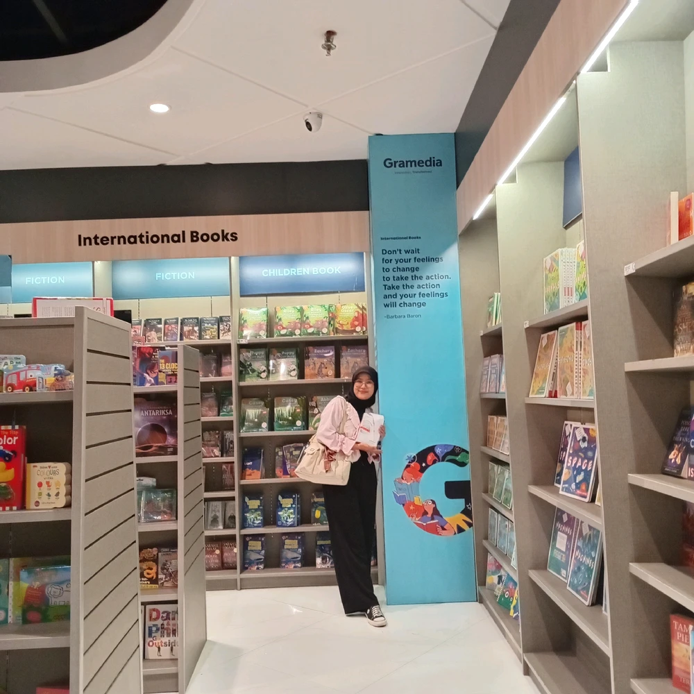 Gambar diunggah oleh Sefty