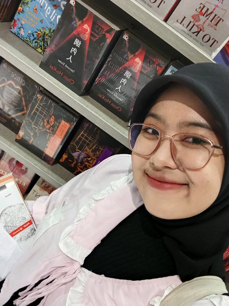 Gambar diunggah oleh Sefty