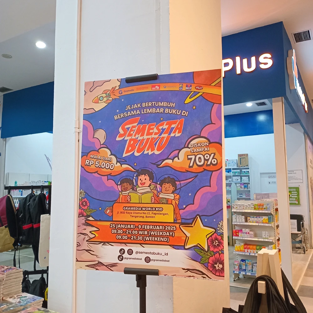 Gambar diunggah oleh Sefty