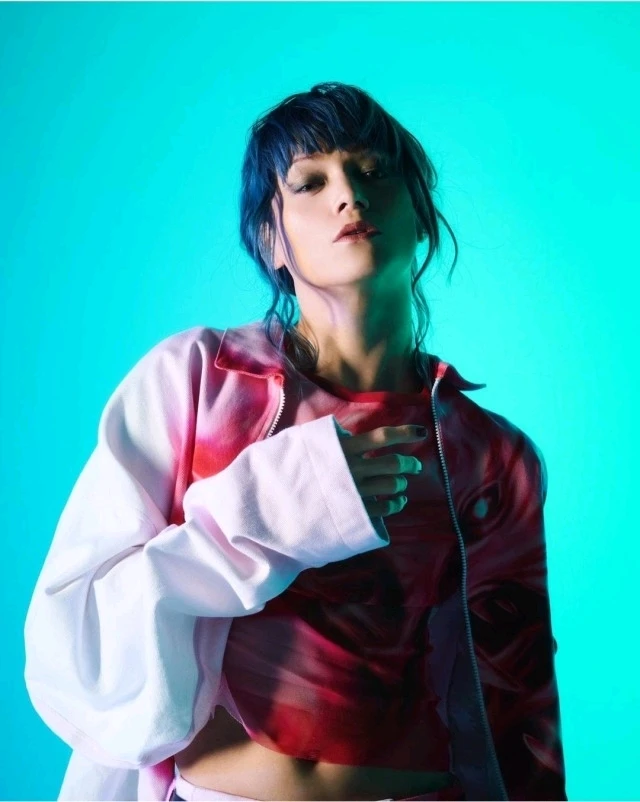 GIF uploaded by Cherrie May