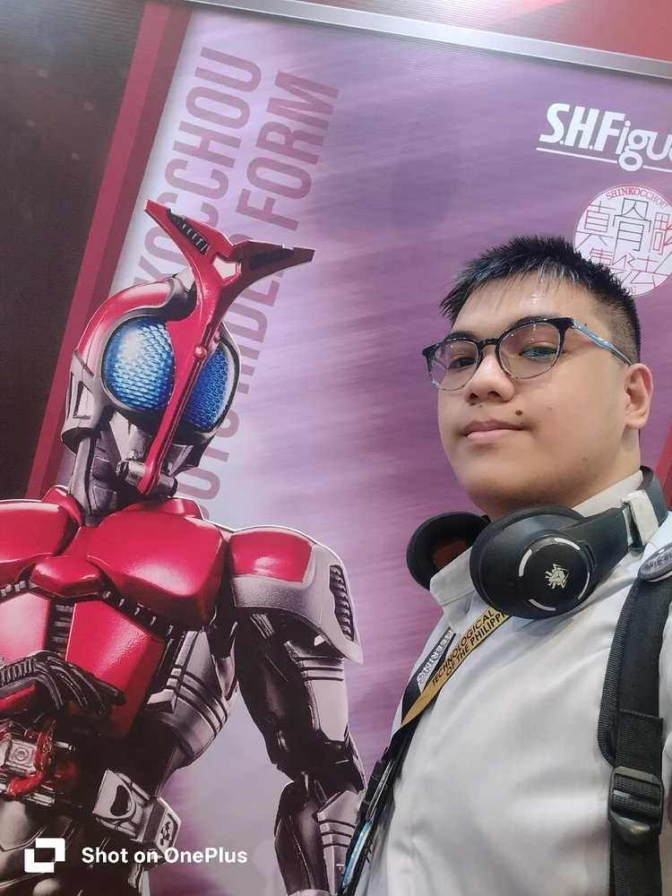 #SHFiguarts
#KamenRider
#DrsgonBallZ