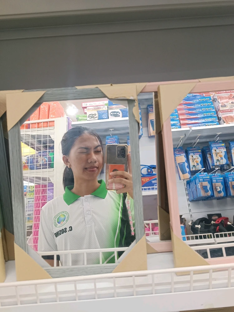 Image uploaded by Tina