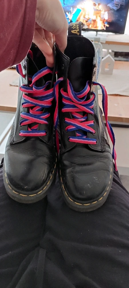 GIF uploaded by Francesca