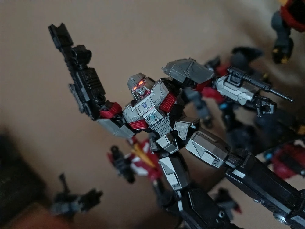 Imagem enviada por Joe