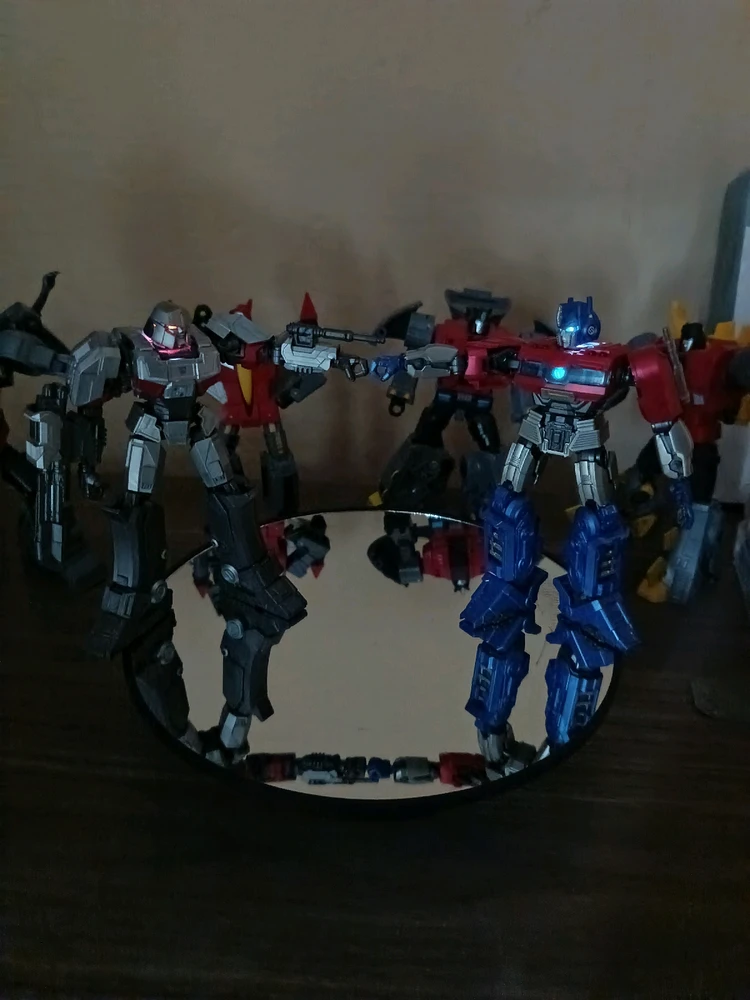 Imagem enviada por Joe