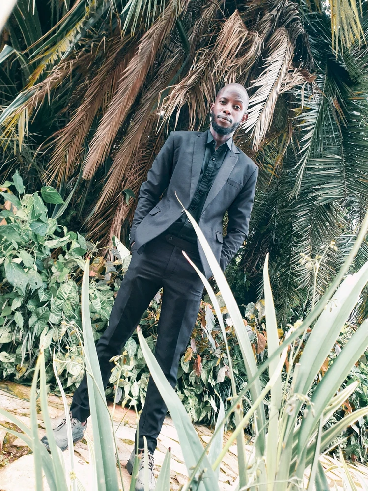 GIF uploaded by Styles